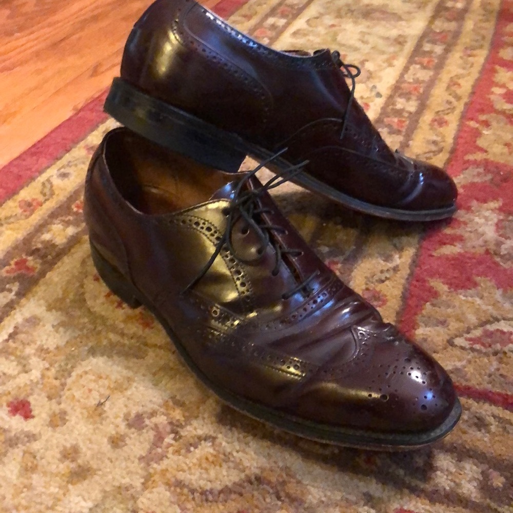Bostonian Shoes